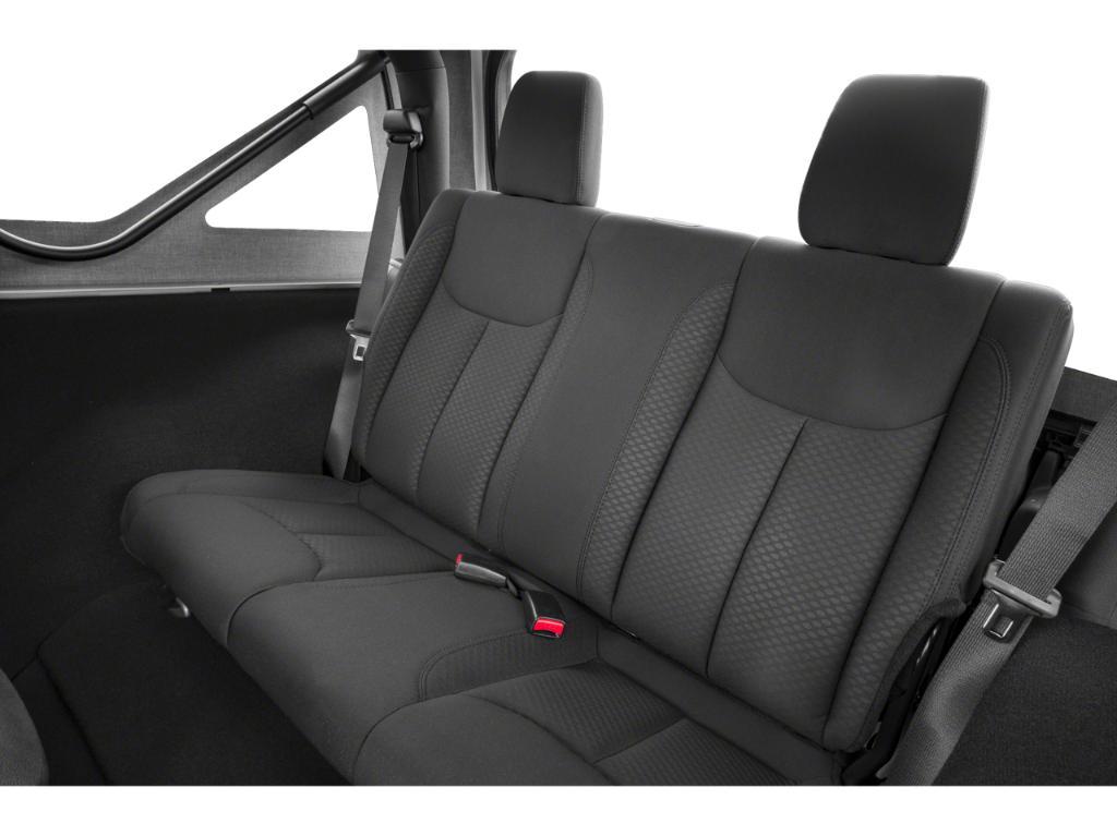 used 2015 Jeep Wrangler car, priced at $15,691