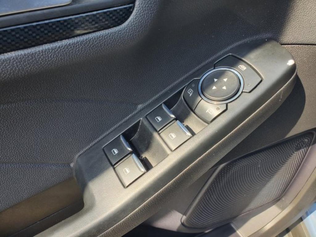 used 2024 Ford Escape car, priced at $22,991