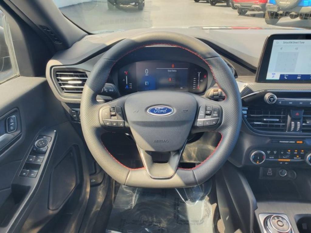 used 2024 Ford Escape car, priced at $22,991
