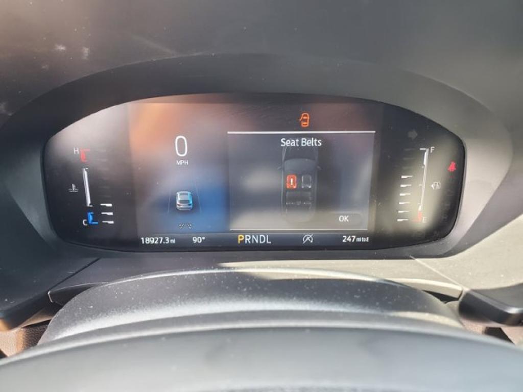 used 2024 Ford Escape car, priced at $22,991