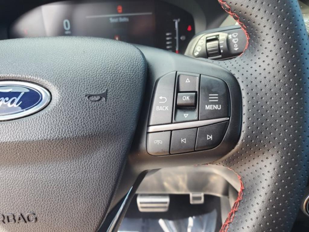 used 2024 Ford Escape car, priced at $22,991