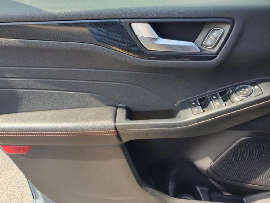 used 2024 Ford Escape car, priced at $22,991