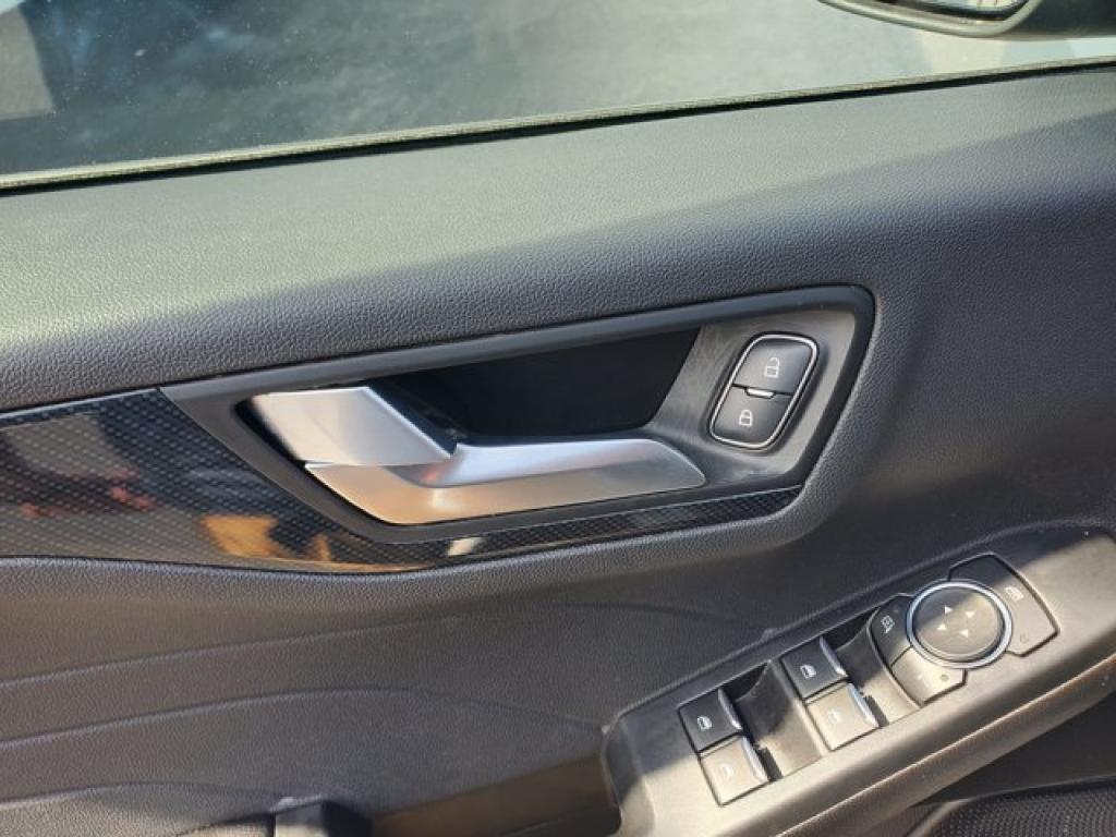 used 2024 Ford Escape car, priced at $22,991