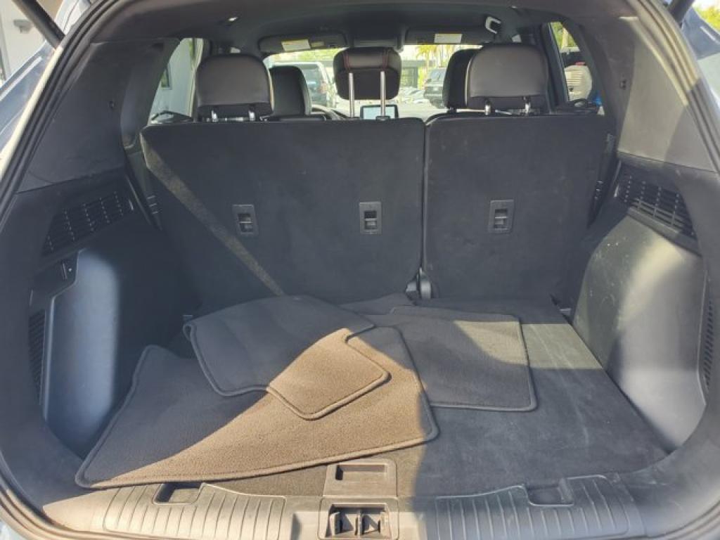 used 2024 Ford Escape car, priced at $22,991