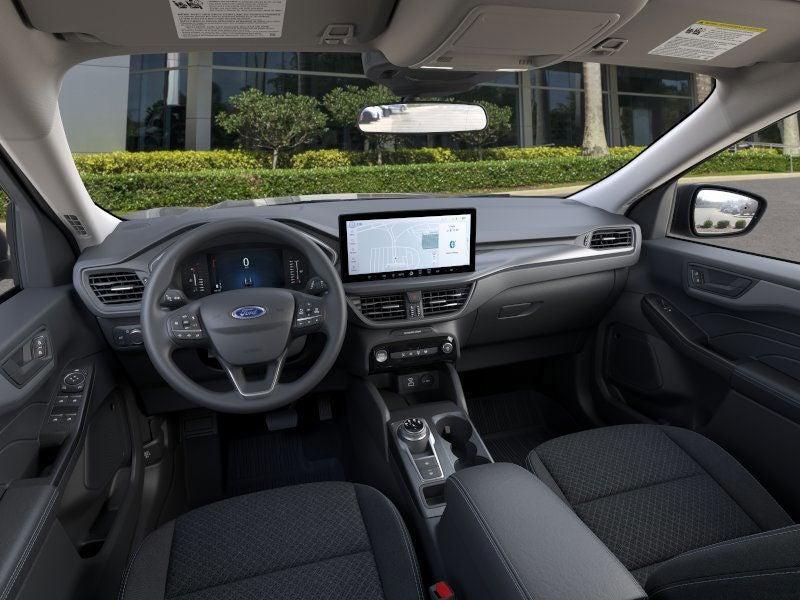 new 2025 Ford Escape car, priced at $31,980
