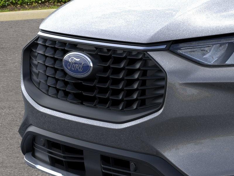 new 2025 Ford Escape car, priced at $31,980