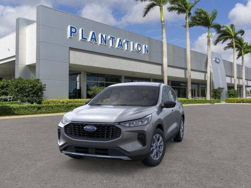 new 2025 Ford Escape car, priced at $31,980
