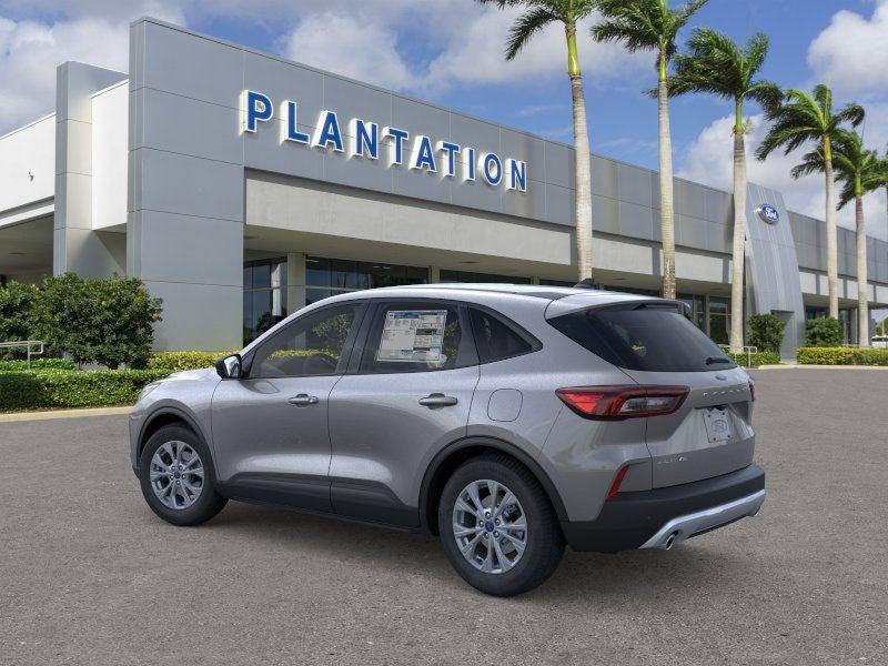 new 2025 Ford Escape car, priced at $31,980