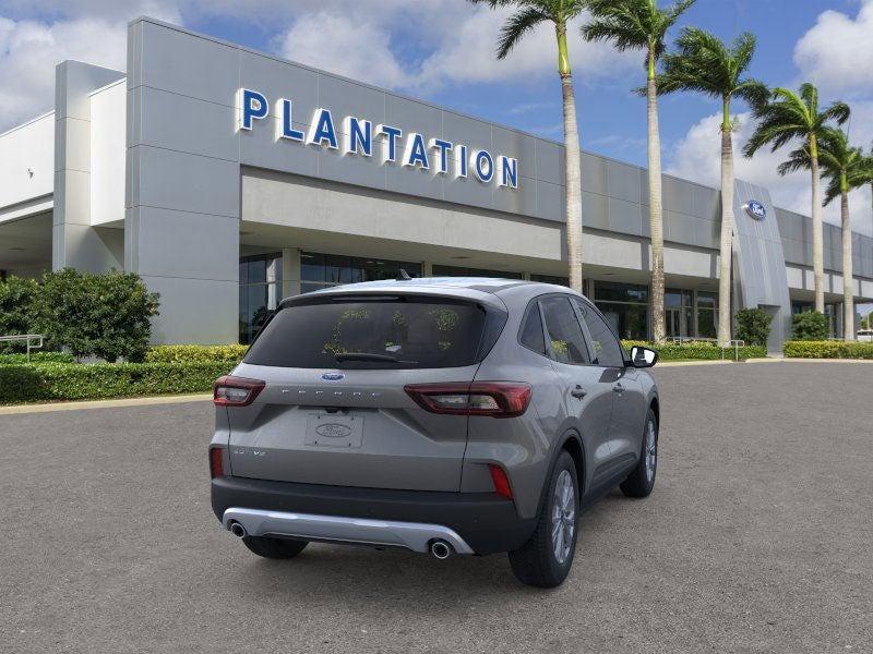 new 2025 Ford Escape car, priced at $31,980