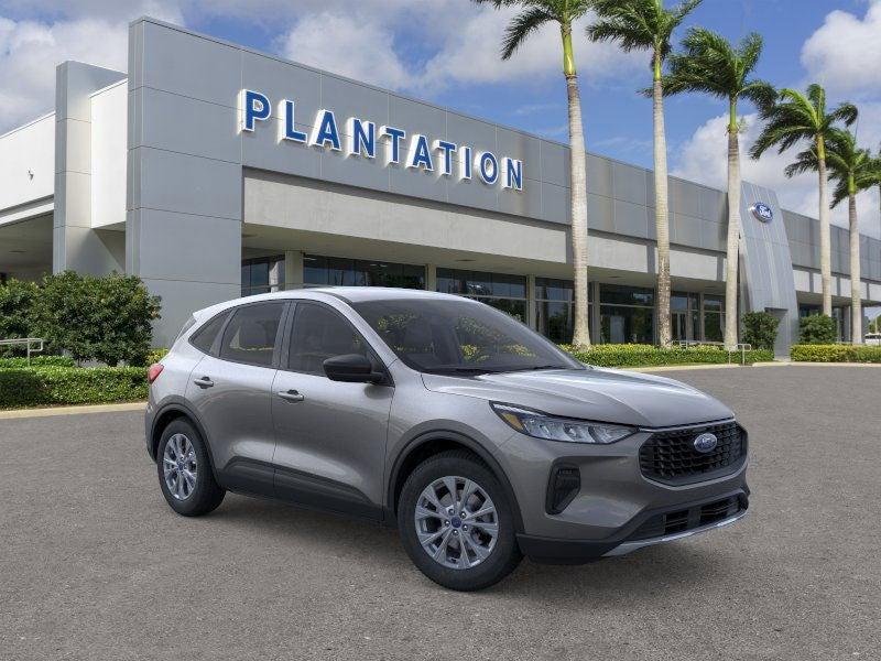 new 2025 Ford Escape car, priced at $31,980