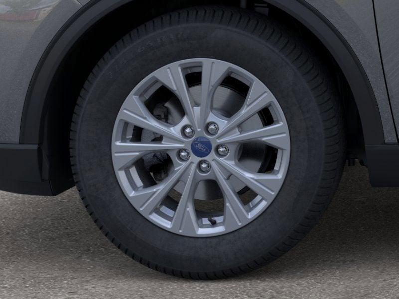 new 2025 Ford Escape car, priced at $31,980