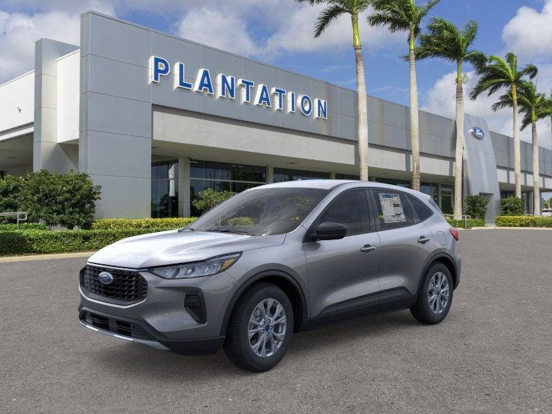new 2025 Ford Escape car, priced at $31,980