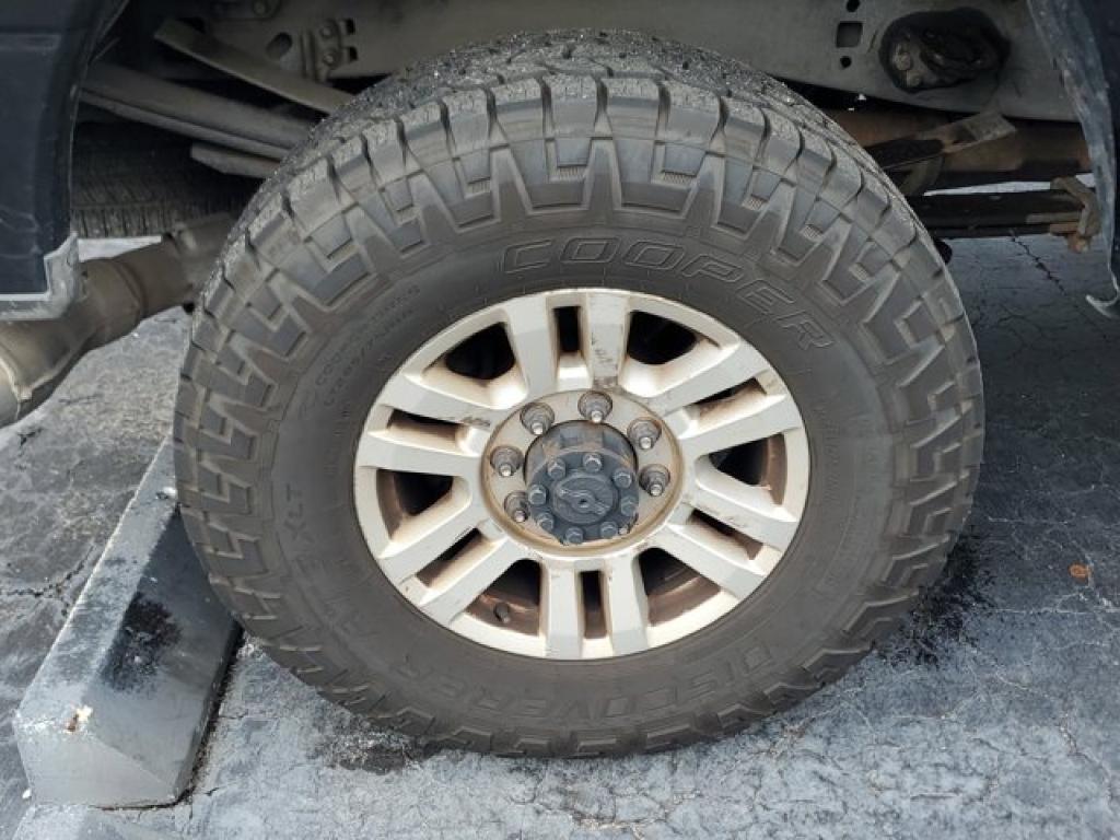 used 2017 Ford F-250 car, priced at $22,991