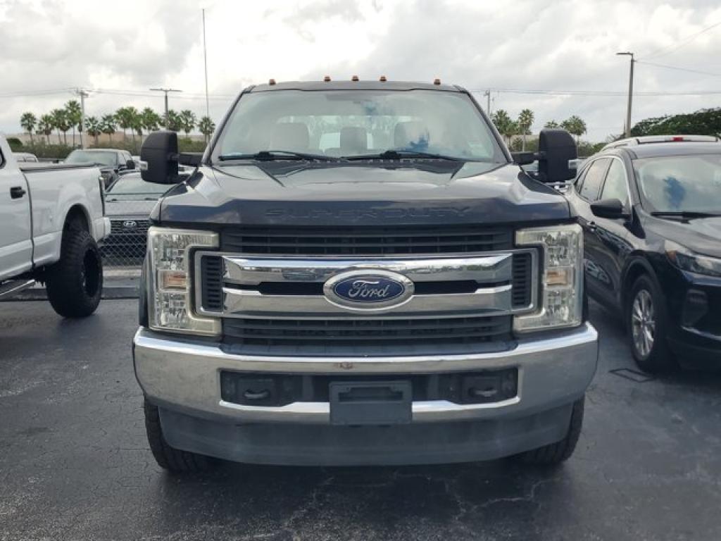 used 2017 Ford F-250 car, priced at $22,991