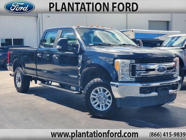 used 2017 Ford F-250 car, priced at $22,991