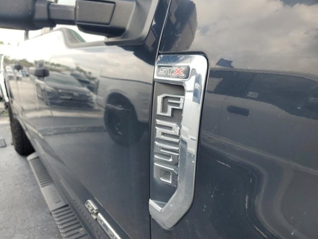 used 2017 Ford F-250 car, priced at $22,991