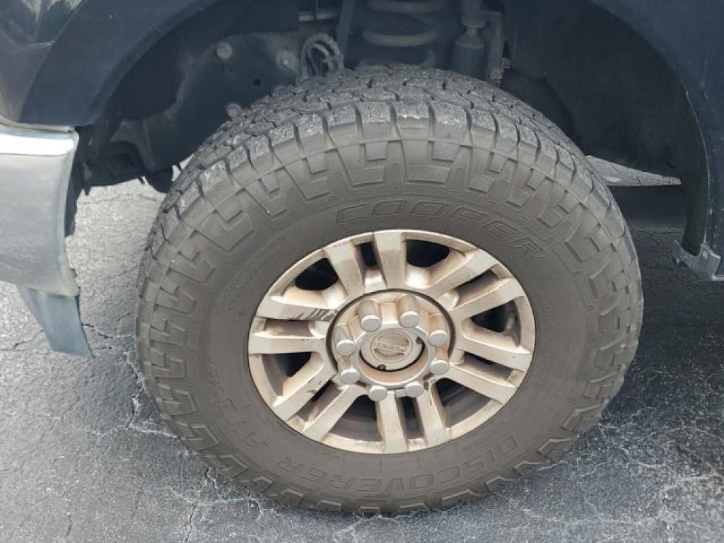 used 2017 Ford F-250 car, priced at $22,991