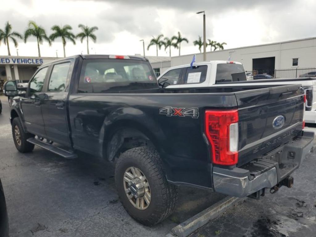 used 2017 Ford F-250 car, priced at $22,991