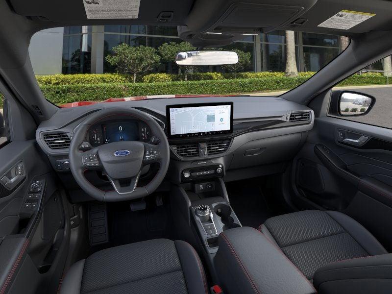 new 2025 Ford Escape car, priced at $29,054
