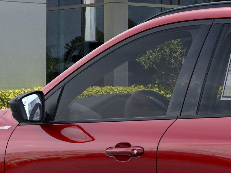 new 2025 Ford Escape car, priced at $29,054