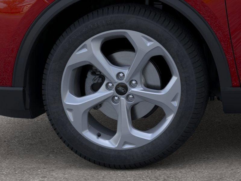 new 2025 Ford Escape car, priced at $29,054