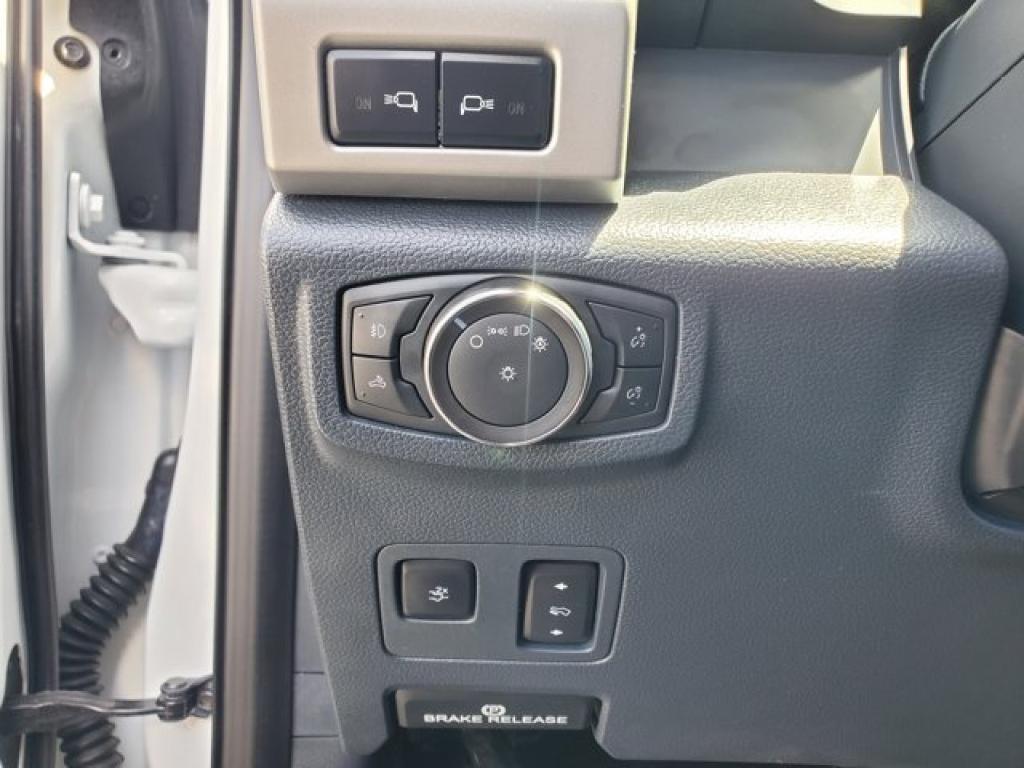 used 2022 Ford F-250 car, priced at $58,991