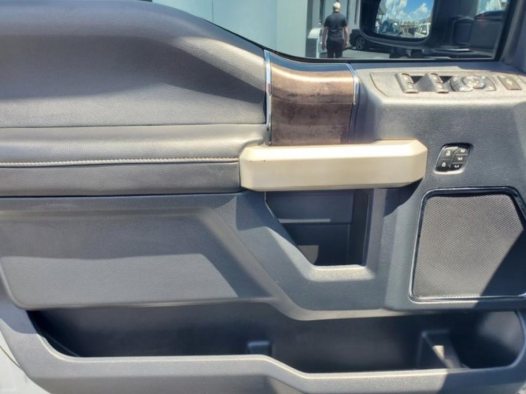used 2022 Ford F-250 car, priced at $58,991
