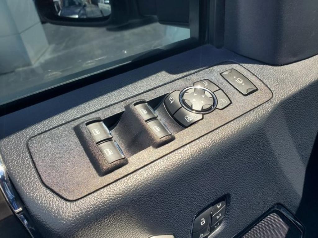 used 2022 Ford F-250 car, priced at $58,991