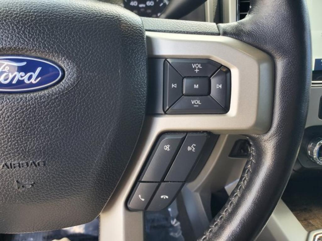used 2022 Ford F-250 car, priced at $58,991