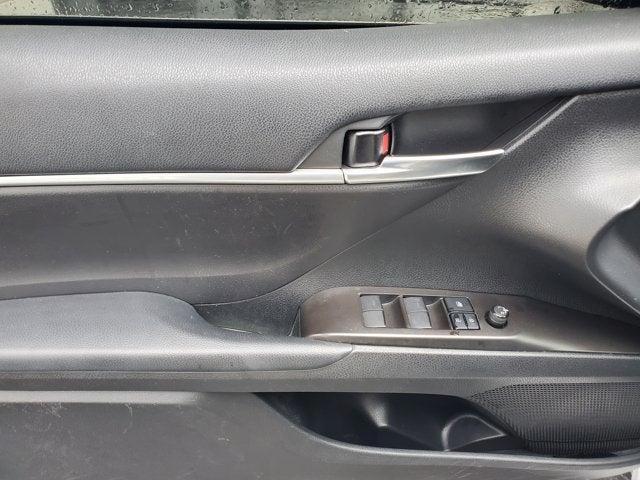 used 2022 Toyota Camry car, priced at $21,991