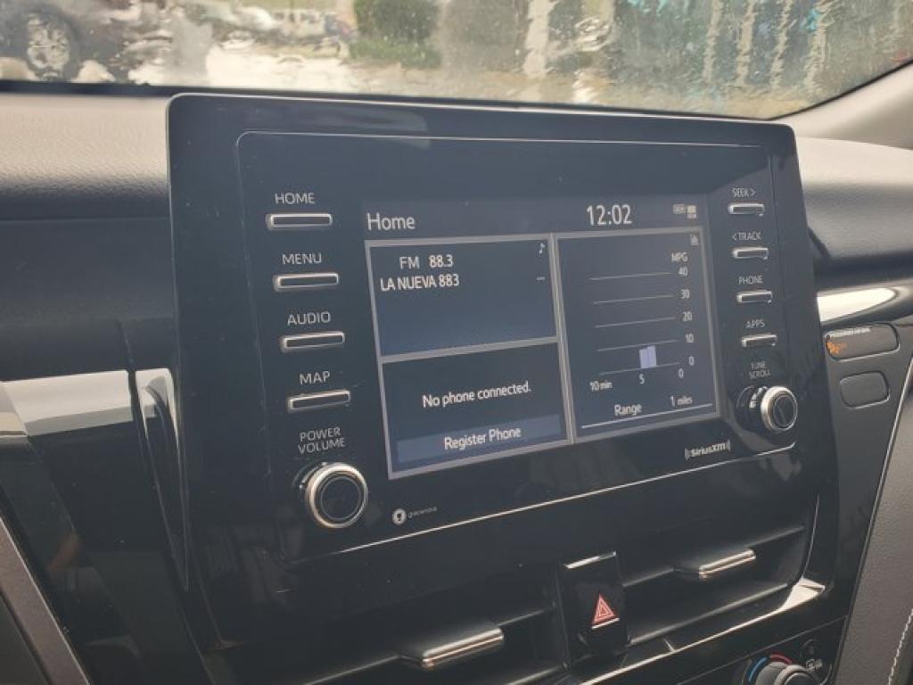 used 2022 Toyota Camry car, priced at $21,991