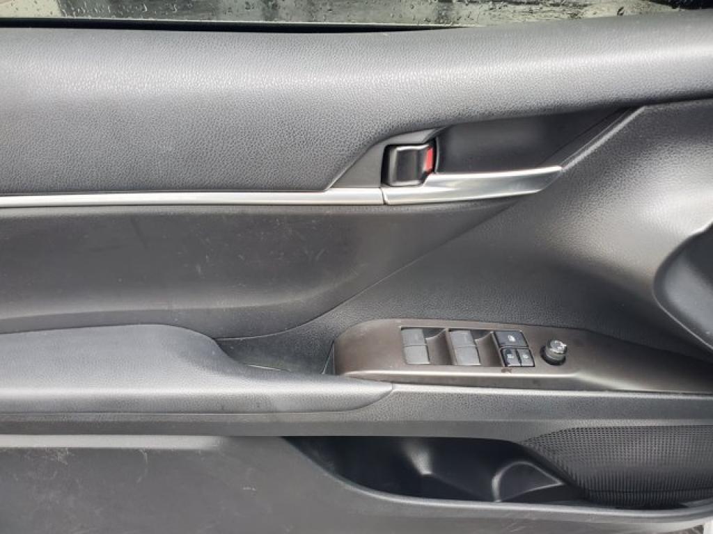 used 2022 Toyota Camry car, priced at $21,991