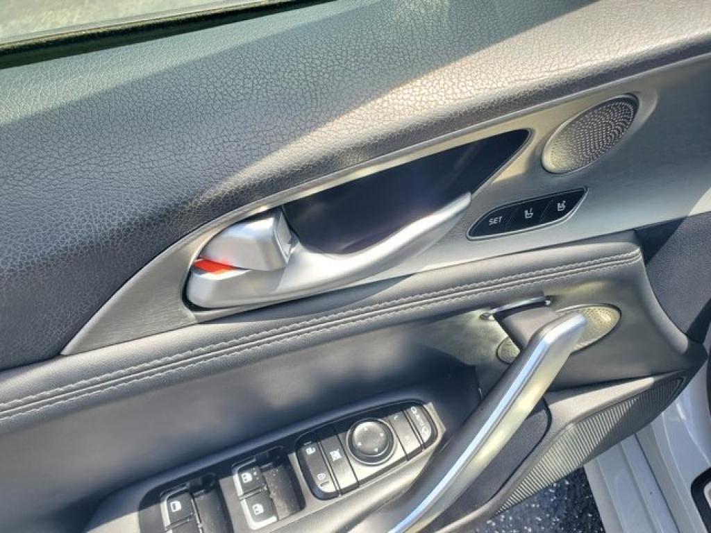 used 2018 Kia Stinger car, priced at $16,891