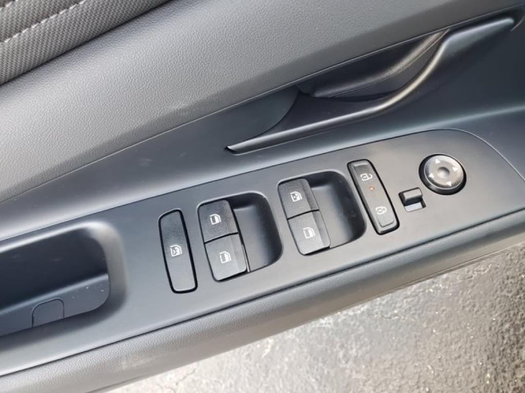 used 2025 Hyundai Elantra car, priced at $19,991