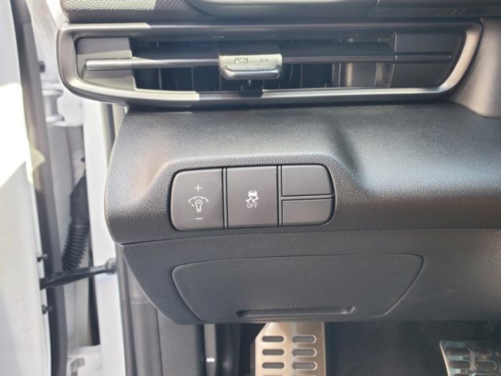 used 2025 Hyundai Elantra car, priced at $19,991