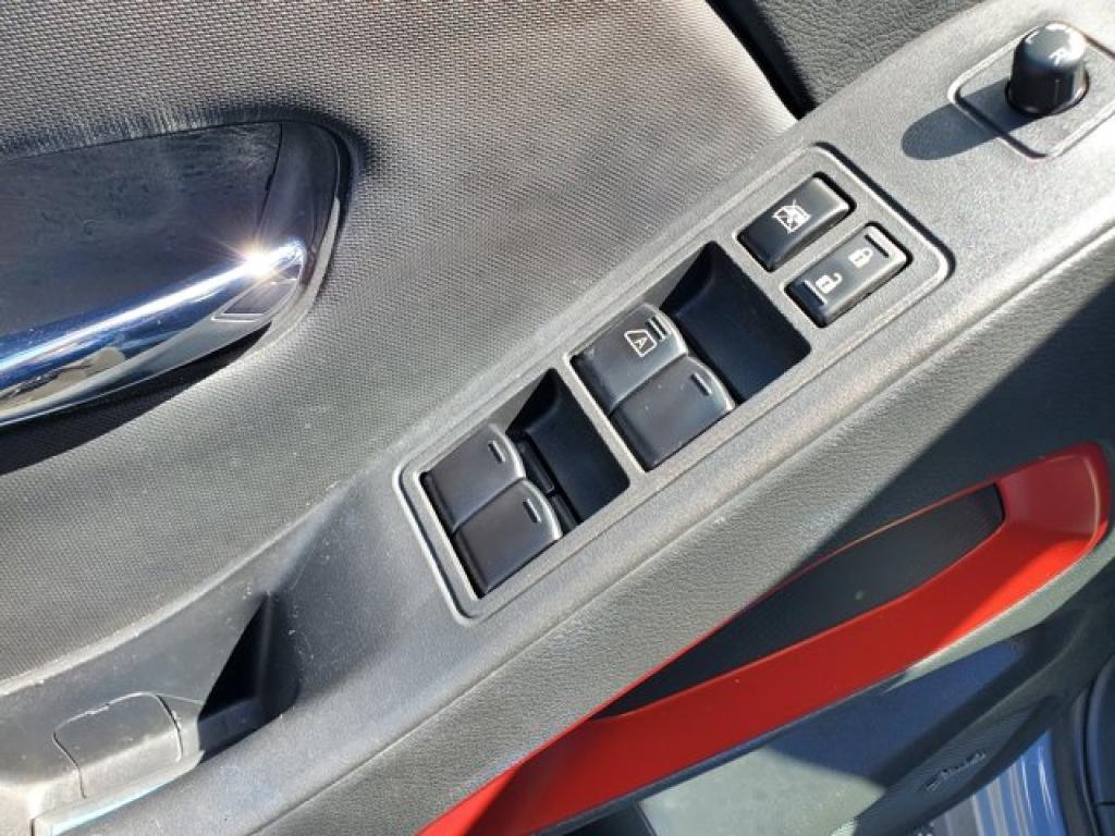 used 2023 Nissan Frontier car, priced at $36,991