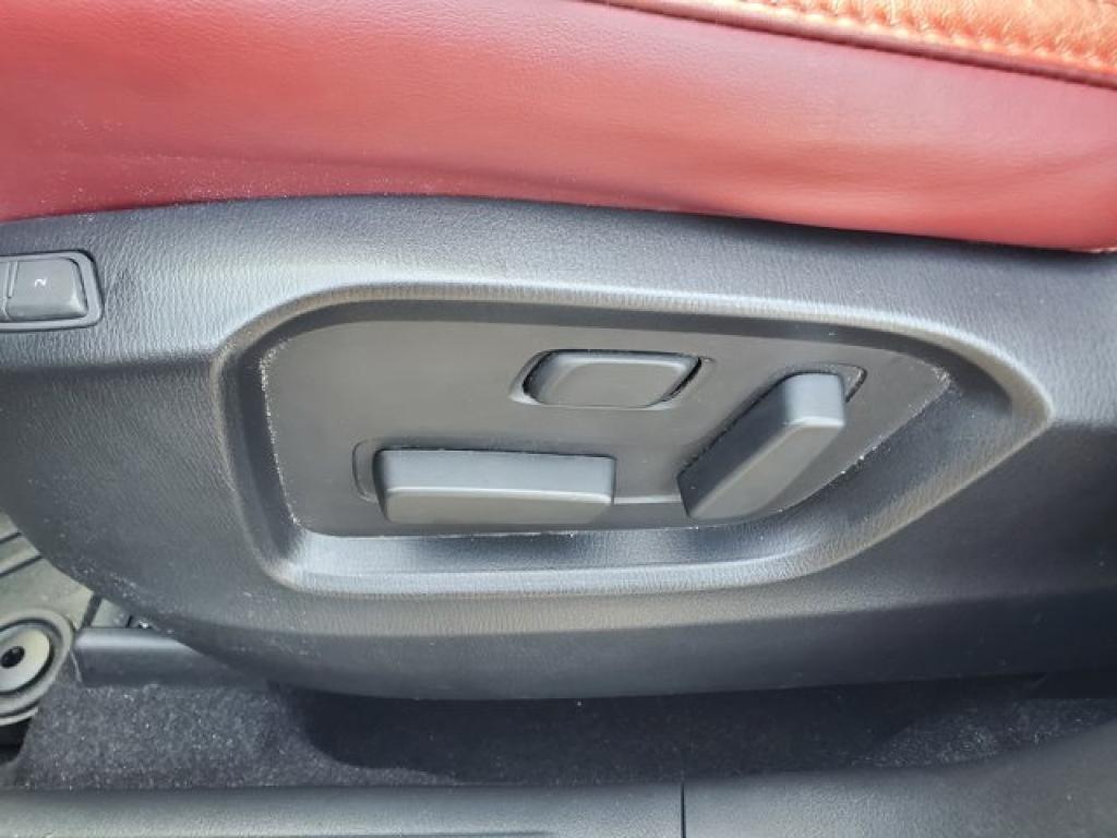 used 2022 Mazda CX-5 car, priced at $22,991