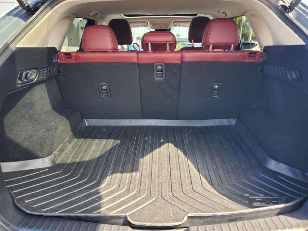 used 2022 Mazda CX-5 car, priced at $22,991