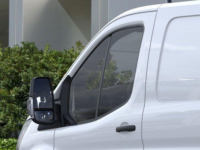 new 2025 Ford Transit-250 car, priced at $53,340