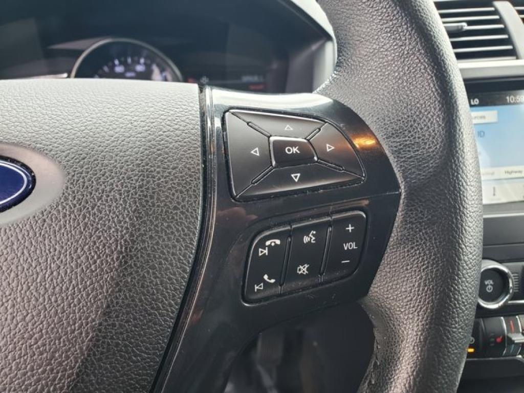 used 2018 Ford Explorer car, priced at $13,991