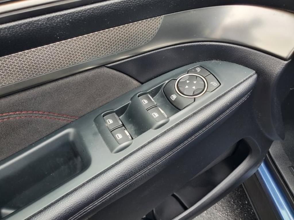 used 2018 Ford Explorer car, priced at $13,991