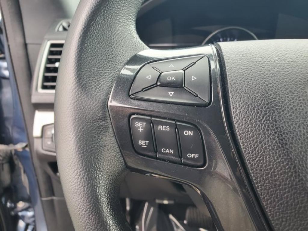 used 2018 Ford Explorer car, priced at $13,991
