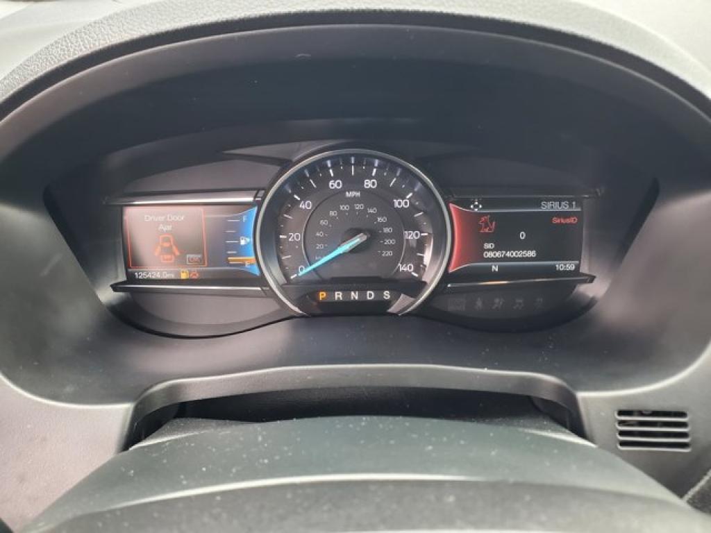 used 2018 Ford Explorer car, priced at $13,991