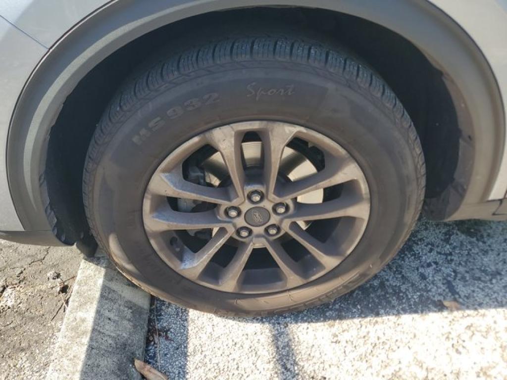 used 2022 Ford Escape car, priced at $15,991