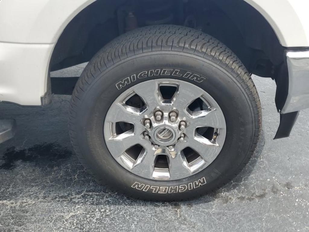 used 2017 Ford F-250 car, priced at $42,991