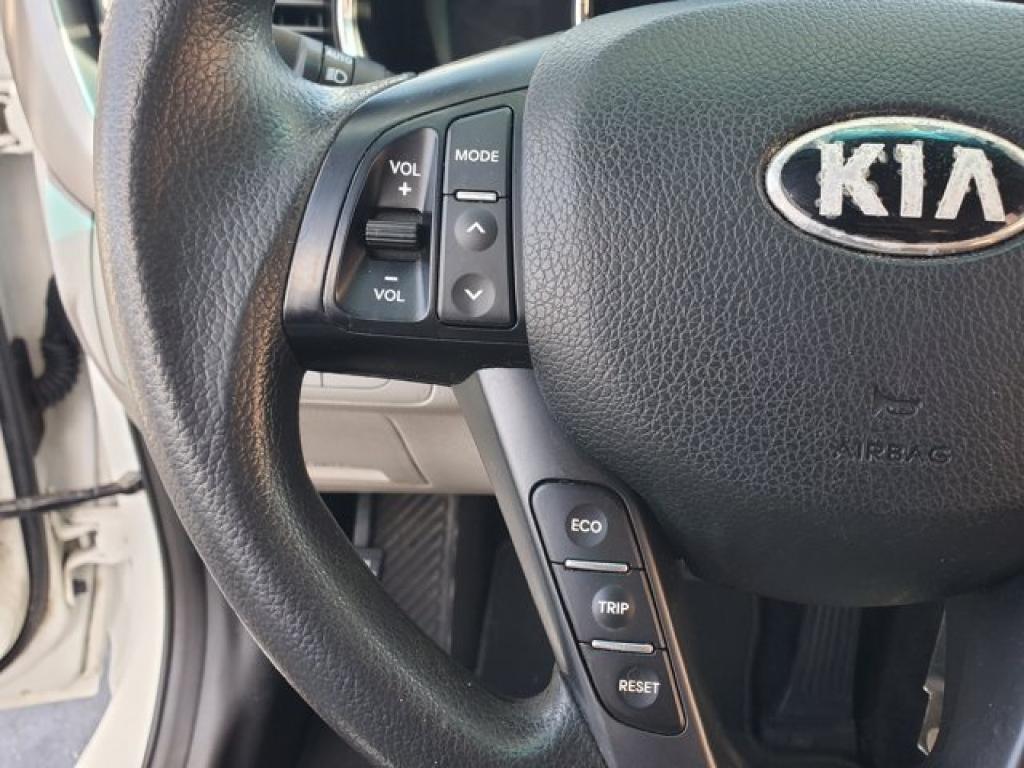 used 2013 Kia Optima car, priced at $5,991