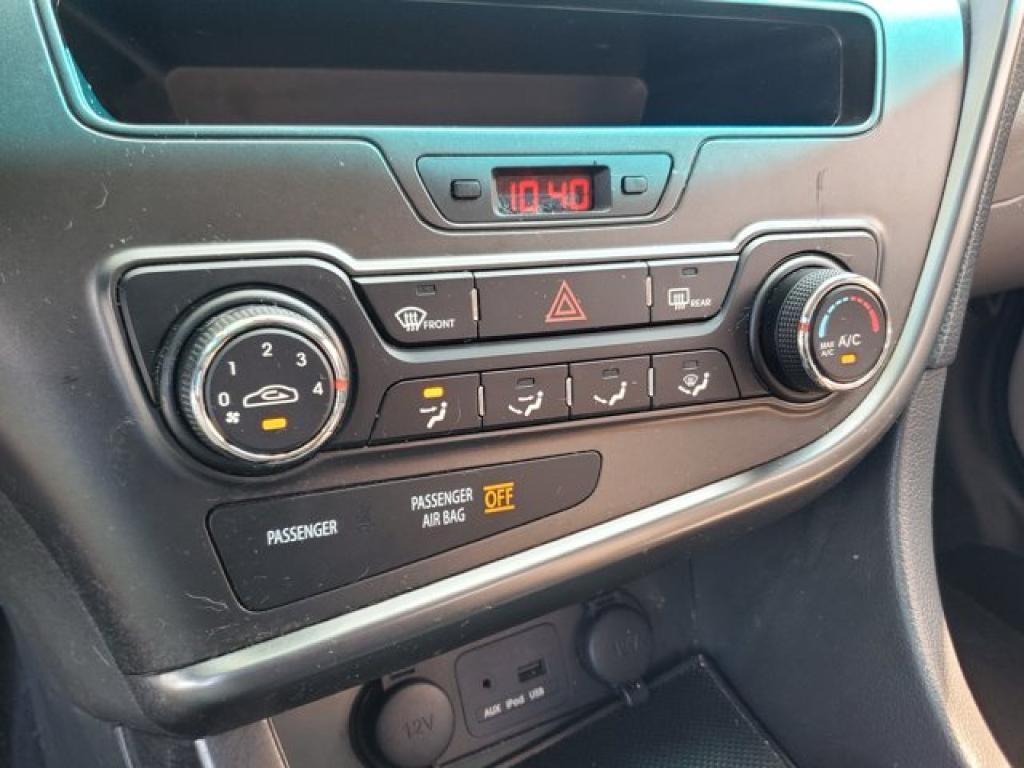 used 2013 Kia Optima car, priced at $5,991