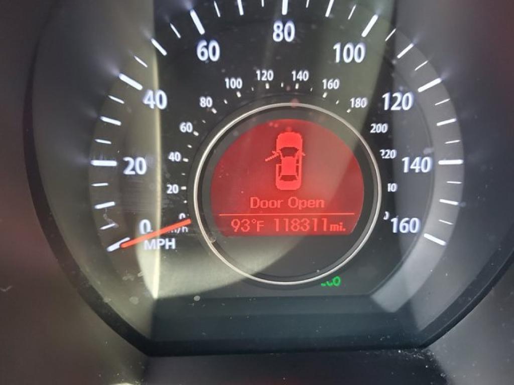 used 2013 Kia Optima car, priced at $5,991