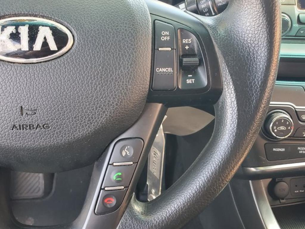 used 2013 Kia Optima car, priced at $5,991