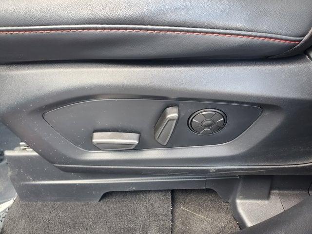 used 2025 Ford Explorer car, priced at $48,991